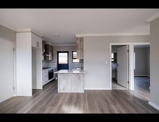 2 BEDROOM APARTMENT FOR SALE IN C PLACE